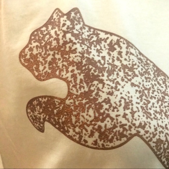 PUMA 100% Cotton T-Shirt ⭐️⭐️ - Picture 3 of 12